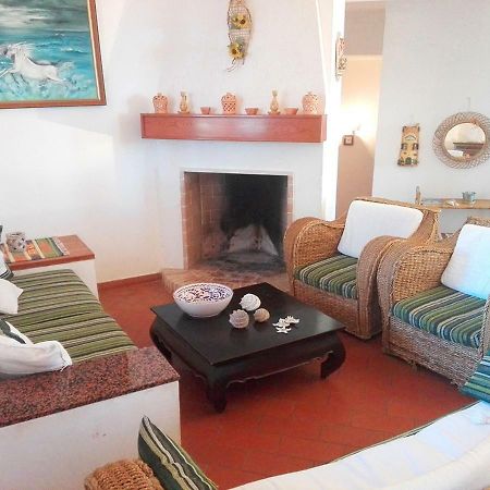 Villa Baia Di Галлиполи Экстерьер фото