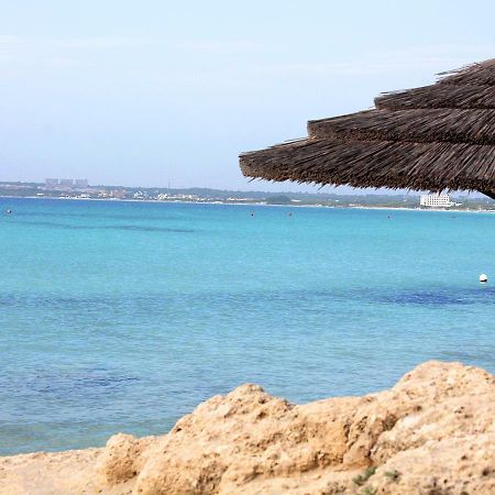 Villa Baia Di Галлиполи Экстерьер фото